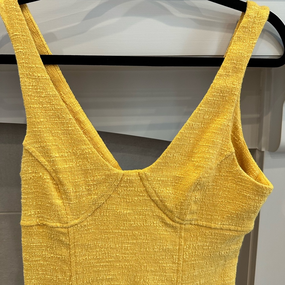 Bec + Bridge Dress NWT